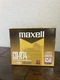 9 Pack Maxell CD-R74 Blank Compact Discs Recordable 74 Minutes 650 MB Free Ship