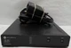 Atlona AT-UHD-SW-51 4K/UHD 5x HDMI Input Selector Switcher and RCA Audio Output