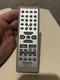 Panasonic Audio System EUR7711150 Remote Control OEM Tested