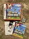 New Super Mario Bros. (Nintendo DS, 2006) Authentic Complete In Box Tested !!