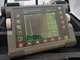 Krautkramer USM 35X Ultrasonic Flaw Detector w/ Case, Manuals, Cert, 2.25MHz Tra
