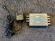 AJA HD10MD3 HD to SD Digital Downconverter w/Power Supply **FULLY TESTED**
