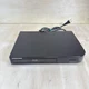 Samsung BD-H5100 Blu-ray Disc DVD Player Black HDMI LAN Digital Coaxial Audio