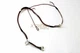 Vizio D43f-E2 Cable Wire (Power/Main Board to Backlights)