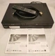 Sony RDR-VX560 DVD Recorder VHS VCR Combo 1080p HDMI Upscaling Tested Remote