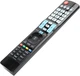 Replace LG TV Remote Control 50PQ30-UA 50PQ3000-ZA 50PQ30C-UA 50PQ6000