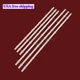 6pcs LED Backlight Strips For Vizio D55X-G1 SVV550AV9_3X13_L/R_REV00_180306