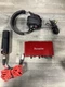Focusrite Scarlett 2i2 Studio 3rd Generation USB Recording