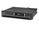 Dynacord L1300FD-US DSP Power Amplifier 2x650W with FIR Drive/XLR/NL4 Connectors