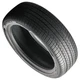 1 Westlake SA07 Sport 245/50R19 105W Performance Tire 45K Mileage 460AA UTQG