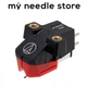 Genuine Audio Technica AT-VM95ML ATVM95ML Dual Moving Magnet Cartridge Stylus