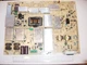 REPLACEMENT for Sharp LC-80LE632U Power Supply Board x628 a434