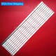 LED bar For Vizio E60-E3 D60-D3 LG Innotek 60inch FHD FBC REV02 SVG600A25_REV01