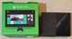 Microsoft Xbox One Model 1540 500GB Black Home Console ONLY w/ Original Box