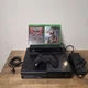 Microsoft Xbox One 500 GB Black Console 1540 Kinect special Controller 2  Games 