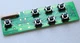 Sceptre U515CV-UMR (W50) Key Button Board CS018KEYV0