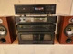 Onkyo Grand Integra Component Stack :  M-508/P-308/T-9090/DX-2700 - A1 Condition