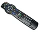 Atlas 1056B03 PVR DVD TV VCR Cable Universal Remote 5 Device OCAP URC1056 #2