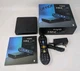 TiVo Mini VOX TCDA95000 Streaming Box w/ Voice Remote & AC Adapter