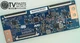 Vizio D43F-F2 T-Con Board 55.43T01.C18 T430HVN01.A, 43T01-C09 (OEM PART)