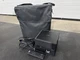 Epson EF12 LCD Projector, Built-In Yamaha Sound System, W/ Carrying Case