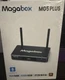 Magabox MG5 Plus