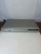 DVD Player Pioneer DV-250 192kHz 24bit D/A Converter 120V 60Hz 13W Silver WORKS