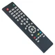 R0032 RTU6549 Replace Remote for RCA TV RLDED3258A-H RLDED4331-B RLDED4215A-E
