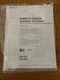 OWNERS MANUAL ~ SONY DIRECTV Digital Satellite Receiver ~ SAT-A50 & SAT-B50