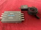 AJA HD10MD3 HD to SD Digital Downconverter w/ adapter