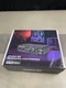 Bolanle Studio Audio Interface 24-bit/192kHz, 2 Channel Portable USB Recording S