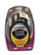 Monster THX V100 SVO-8 S-Video with Fiber Optic Audio Cable (8 feet)