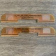Vizio E65-F0, D65-E0 Screen LVDS Ribbon Connectors LJ41-13475E