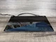 Sony BDP-S5100 3D Blu-ray Player Wi-Fi Streaming HDMI - No Remote, Tested, Works