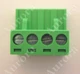 Episode Speaker Plug - Fits: EA-MR-SSVC-6, EA-AMP-8D-70A, EA-DYN-8D-100, more..