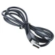 3.3ft USB DC Cable For Monster Sparkle MS22119 Bluetooth Party Speaker