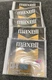 MAXELL CD-R74  RECORDABLE DISCS 650Mb 74 minute New Factory Sealed Lot of 5