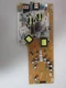 Sanyo FW50D48F Power Supply (BAALUBF01 02  2) ABAUAMPW-001