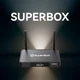 SuperBox S6 Pro BOX - Authorized Distributor - Free Shipping Message To Me
