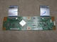 VIZIO E70-E3/D70-F3 LFTRXCLU T-CON Board RUNTK0288FVZE, new!!