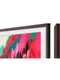 Samsung 65" The Frame Customizable Bezel, Modern Brown - VG-SCFF65BWBZA (2025)