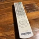 Sony Genuine RMT-V501E VHS/DVD Remote SLV-D360P SLV-D370P SLV-D560P SLV-D630P