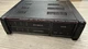 Dante RDL RU-MLB4P 4x4 Mic/Line Bi-Directional Network Interface with PoE