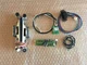 Vizio D48F-E0 TV Speaker Set