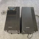 2 Samsung PS-WF450 Active Subwoofer Bluetooth 20W 2.1 Channel Wireless (Pair 2)