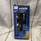 Philips 4ft Premium High Speed HDMI Cable with Ethernet 2x