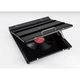 ORB DF-01iA High-End Audio Vinyl Record Flattener 7in 10in 12in 100VAC prayer
