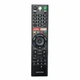 New RMF-TX300U For Sony 4K Smart TV Voice Remote Control RMF-TX600E RMF-TX200P