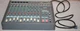 YAMAHA MIXER MODEL MM 1402 *