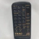 TEAC RC-505 OEM Genuine Remote Control PD-D850 PD-D860 PD-D880 PD-D900 PD-D1200